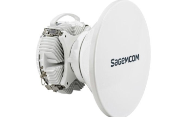 Wireless solutions Wireless solutions