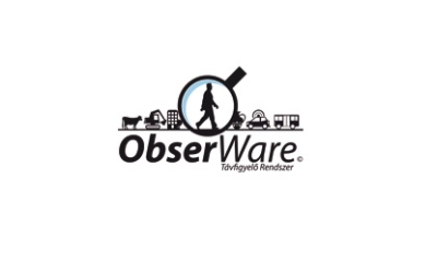 ObserWare flottakövető alkalmazás